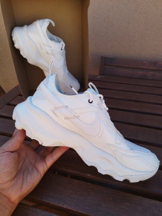 Nike Zapatillas Blancas