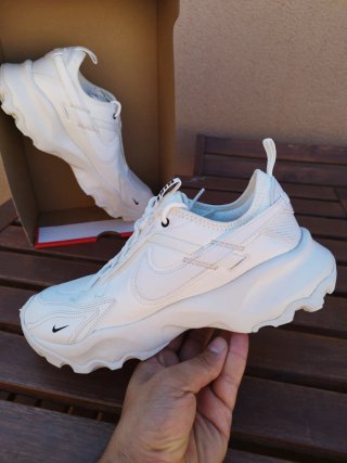 Nike Zapatillas Blancas