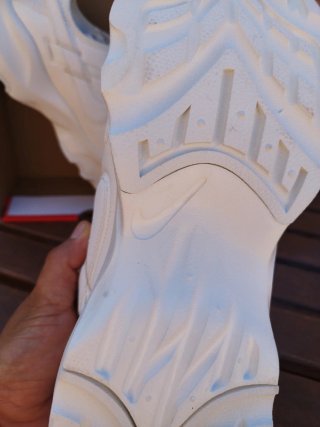 Nike Zapatillas Blancas