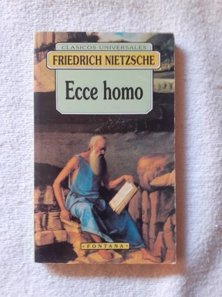 Ecce homo