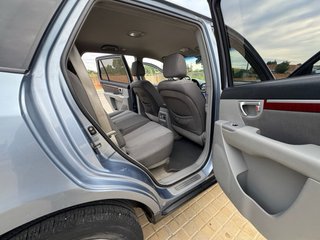 Hyundai Santa Fe 2007