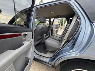 Hyundai Santa Fe 2007