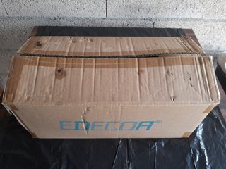 Inversor de Onda Modificada EDECOA 3000W