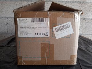 Inversor de Onda Modificada EDECOA 3000W