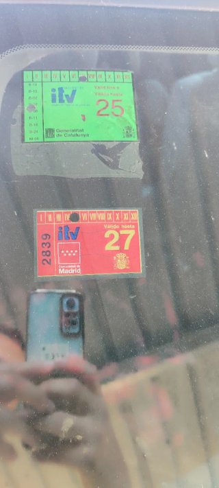 Nissan Almera 2005