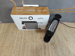 Delta Q - Pack Cafetera con Cápsulas Automática