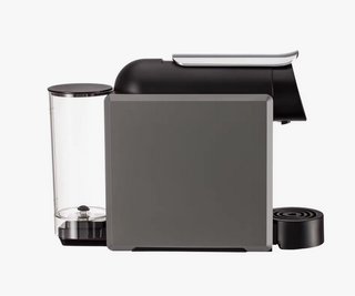 Delta Q - Pack Cafetera con Cápsulas Automática