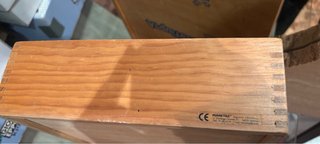 Juego Construcción Arquitectura Madera 115 Piezas