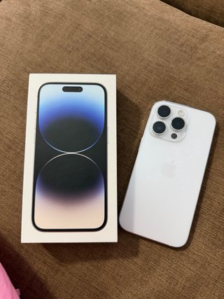 iPhone 14 Pro