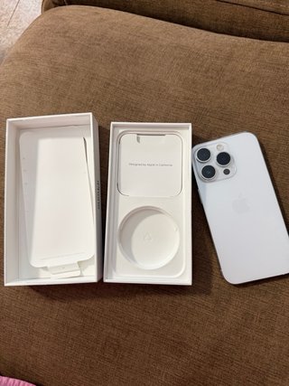 iPhone 14 Pro