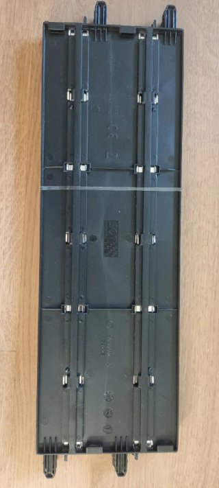 Pistas Scalextric Compact 1:43
