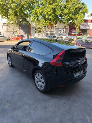 Citroen C4 VTS FullEquipe