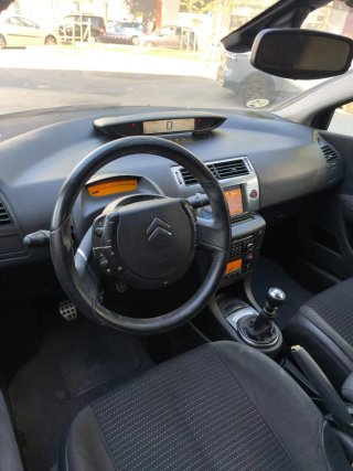 Citroen C4 VTS FullEquipe