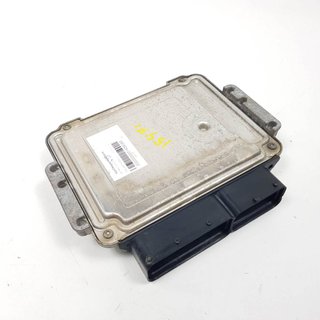 CENTRALITA MOTOR UCE OPEL OPEL ZAFIRA B 2005-2014