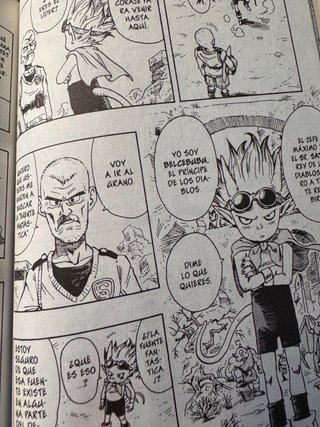 Lote Kajika, Sand Land y Katsura Akira - Toriyama