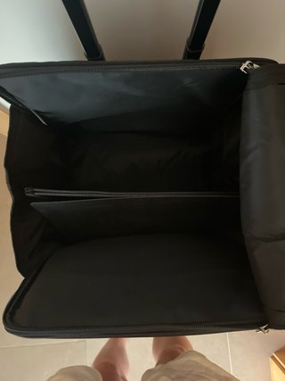 Bolsa/Maleta Thermomix TM31 Vorwerk