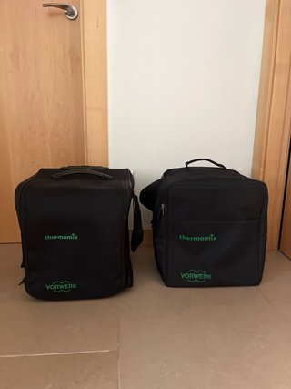 Bolsa/Maleta Thermomix TM31 Vorwerk