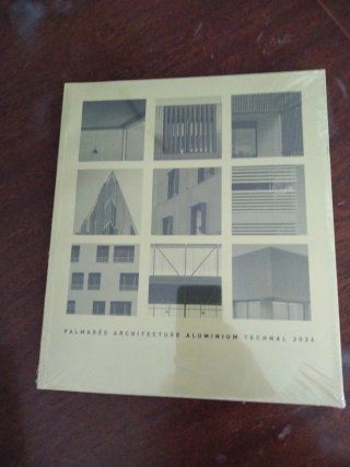Libro arquitectura