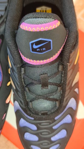 Nike Air Max Plus Drift