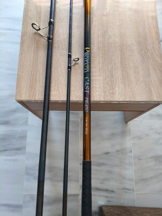 Caña Surfcasting PROTAKO CAST PK-450