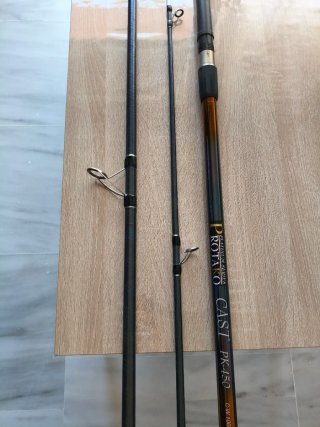 Caña Surfcasting PROTAKO CAST PK-450