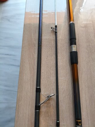 Caña Surfcasting PROTAKO CAST PK-450