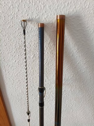 Caña Surfcasting PROTAKO CAST PK-450