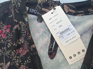 Vestido Talla XXL. Con etiquetas. Medidas en descr