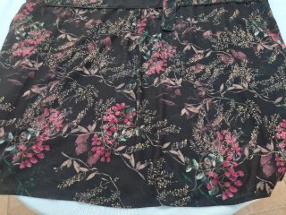 Vestido Talla XXL. Con etiquetas. Medidas en descr