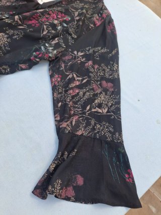 Vestido Talla XXL. Con etiquetas. Medidas en descr