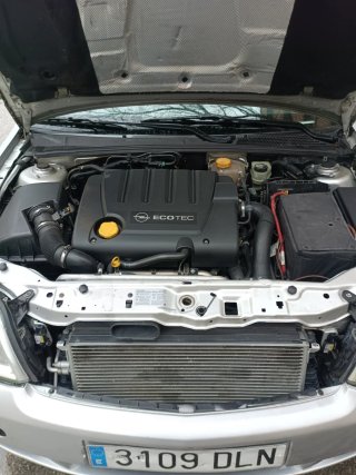Opel Vectra 2006