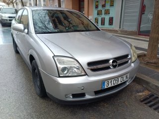Opel Vectra 2006