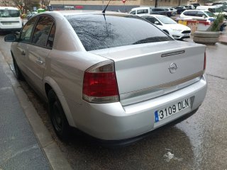 Opel Vectra 2006