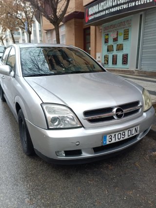 Opel Vectra 2006