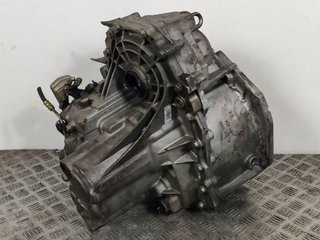 CAJA CAMBIOS RENAULT RENAULT MEGANE II CLASSIC BERLINA 2003-2010