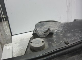 Seat 6l1941752m faro der ibiza (6l1) guapa 1286289