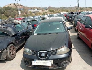 Seat 6l1941752m faro der ibiza (6l1) guapa 1286289