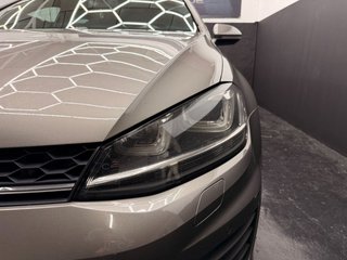 VOLKSWAGEN Golf GTD 2.0 TDI 184cv DSG BMT