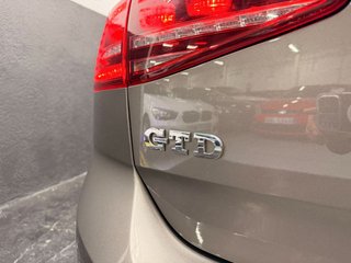 VOLKSWAGEN Golf GTD 2.0 TDI 184cv DSG BMT