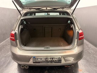 VOLKSWAGEN Golf GTD 2.0 TDI 184cv DSG BMT