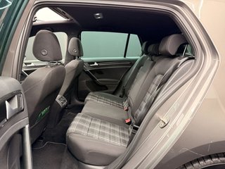 VOLKSWAGEN Golf GTD 2.0 TDI 184cv DSG BMT