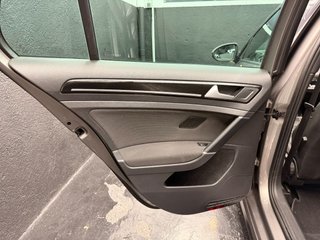 VOLKSWAGEN Golf GTD 2.0 TDI 184cv DSG BMT