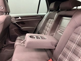 VOLKSWAGEN Golf GTD 2.0 TDI 184cv DSG BMT