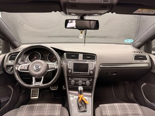 VOLKSWAGEN Golf GTD 2.0 TDI 184cv DSG BMT