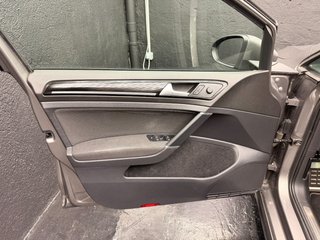 VOLKSWAGEN Golf GTD 2.0 TDI 184cv DSG BMT