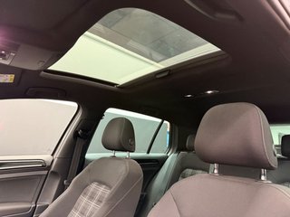 VOLKSWAGEN Golf GTD 2.0 TDI 184cv DSG BMT