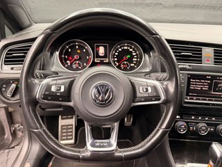VOLKSWAGEN Golf GTD 2.0 TDI 184cv DSG BMT