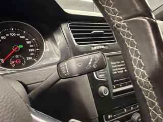 VOLKSWAGEN Golf GTD 2.0 TDI 184cv DSG BMT