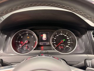 VOLKSWAGEN Golf GTD 2.0 TDI 184cv DSG BMT