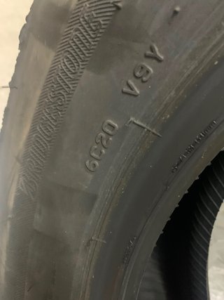 4 Neumáticos Bridgestone 205/60 R16